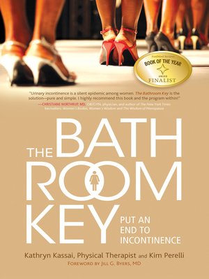 cover image of The Bathroom Key